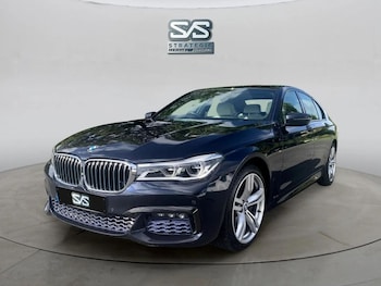 Used BMW 7 Series 2016 for sale - 76092818: Photo 4