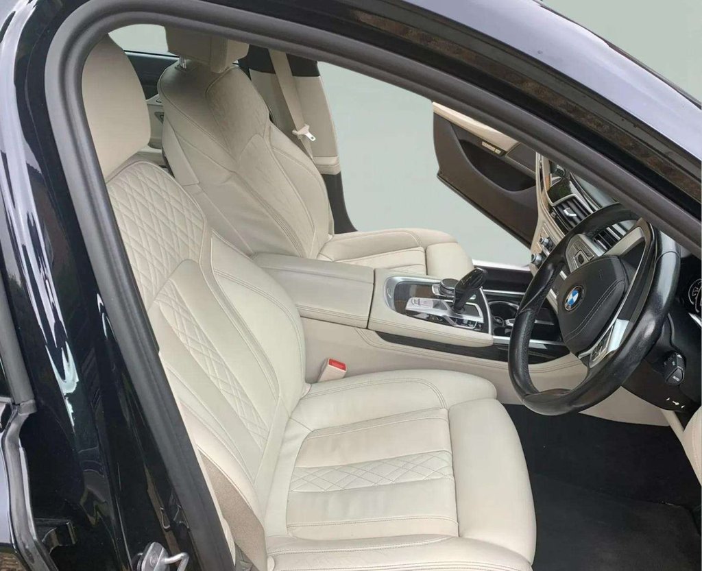 Used BMW 7 Series 2016 for sale - 76092818: Photo 7