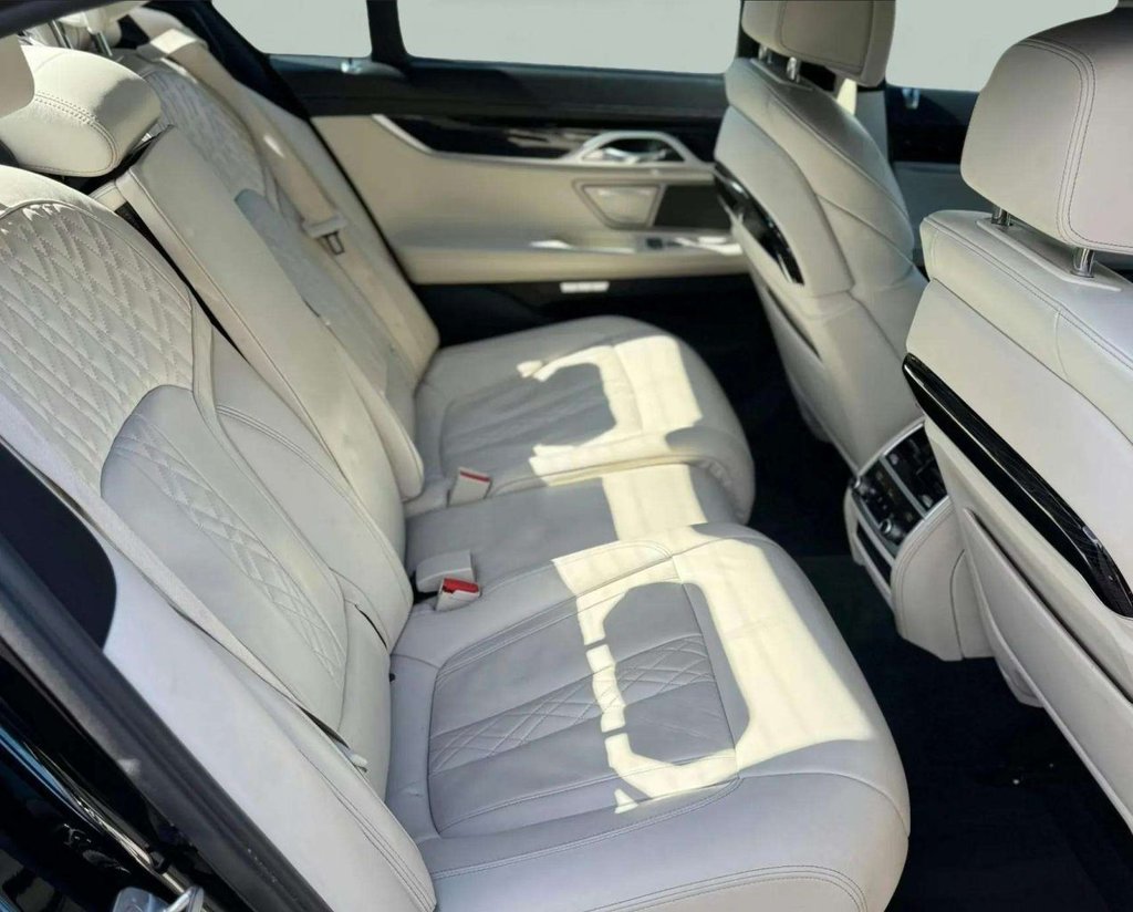 Used BMW 7 Series 2016 for sale - 76092818: Photo 8