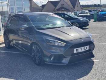 Ford, Focus RS 2016 (66) 2.3 EcoBoost 5dr