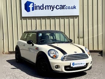 Used MINI Hatch 2011 for sale - 79724239: Photo