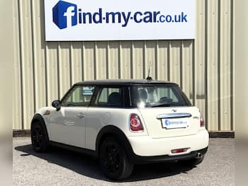 Used MINI Hatch 2011 for sale - 79724239: Photo