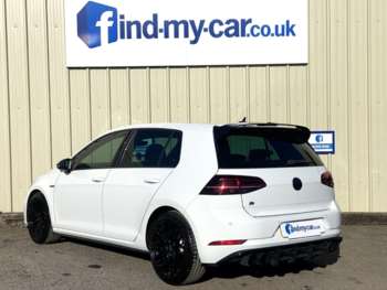 Used Volkswagen Golf 2020 for sale - 73855102: Photo