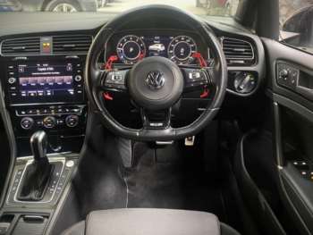 Used Volkswagen Golf 2020 for sale - 73855102: Photo