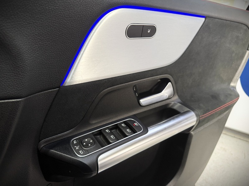 Used Mercedes-Benz EQA 2021 for sale - 78111560: Photo 11