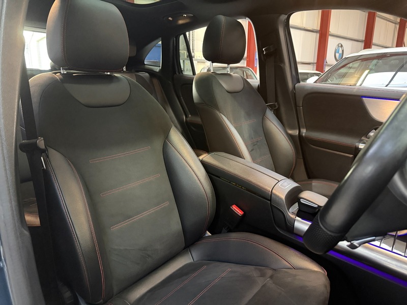 Used Mercedes-Benz EQA 2021 for sale - 78111560: Photo 12