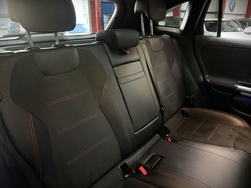 Used Mercedes-Benz EQA 2021 for sale - 78111560: Photo 14