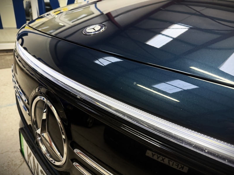 Used Mercedes-Benz EQA 2021 for sale - 78111560: Photo 17