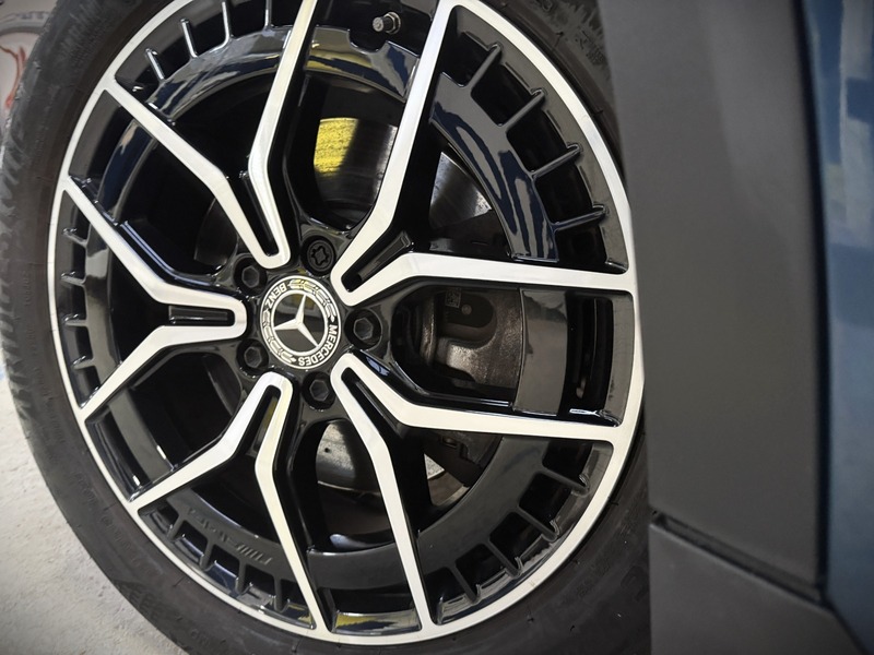 Used Mercedes-Benz EQA 2021 for sale - 78111560: Photo 19