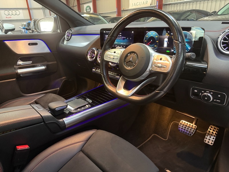 Used Mercedes-Benz EQA 2021 for sale - 78111560: Photo 3