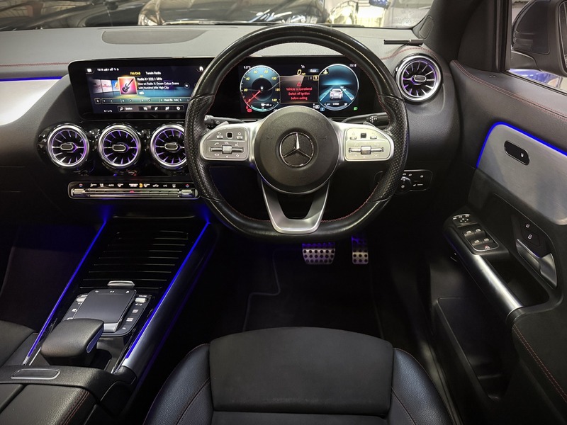 Used Mercedes-Benz EQA 2021 for sale - 78111560: Photo 4