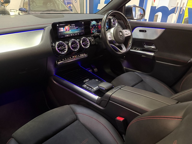 Used Mercedes-Benz EQA 2021 for sale - 78111560: Photo 5