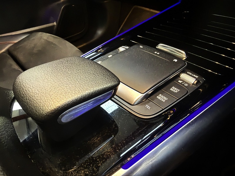 Used Mercedes-Benz EQA 2021 for sale - 78111560: Photo 7