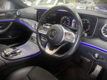 Used Mercedes-Benz E-Class 2019 for sale - 75098522: Photo