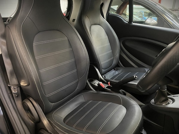 Used smart fortwo 2017 for sale - 74224379: Photo 10