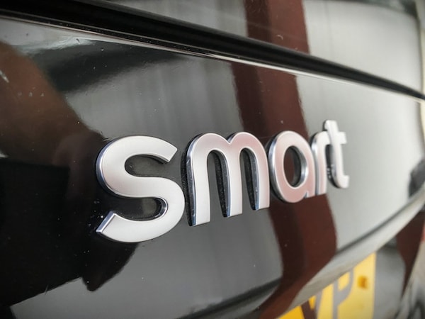 Used smart fortwo 2017 for sale - 74224379: Photo 13