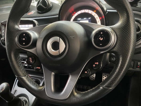 Used smart fortwo 2017 for sale - 74224379: Photo 6