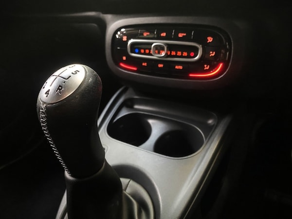 Used smart fortwo 2017 for sale - 74224379: Photo 7