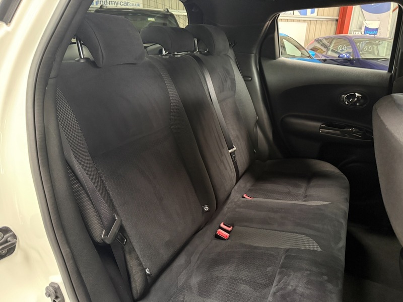 Used Nissan Juke 2015 for sale - 77508184: Photo 10