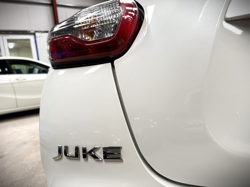 Used Nissan Juke 2015 for sale - 77508184: Photo 11