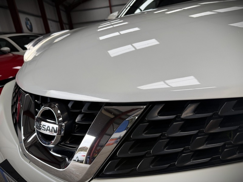 Used Nissan Juke 2015 for sale - 77508184: Photo 12