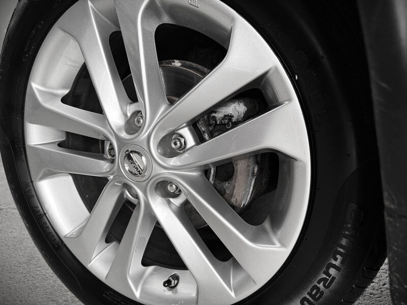 Used Nissan Juke 2015 for sale - 77508184: Photo 14