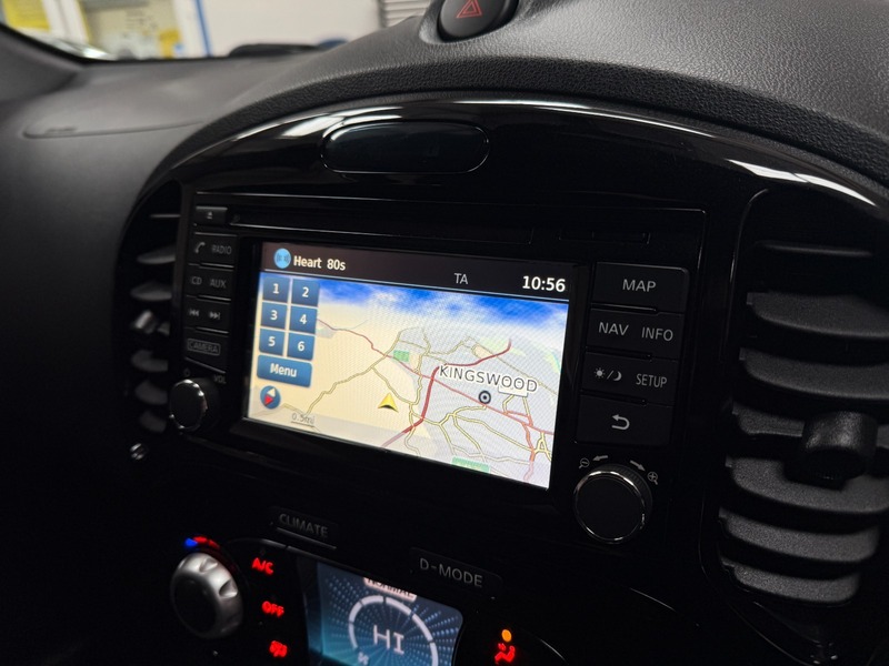 Used Nissan Juke 2015 for sale - 77508184: Photo 8