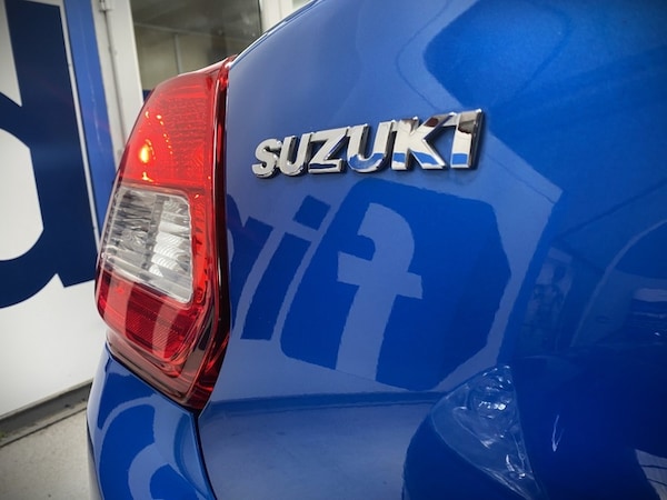 Used Suzuki Swift 2018 for sale - 75028612: Photo 11