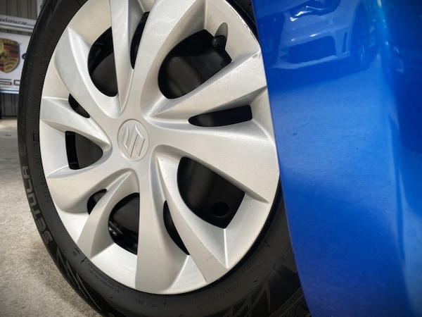 Used Suzuki Swift 2018 for sale - 75028612: Photo 14