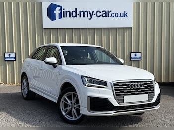 Audi - Q2