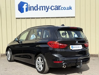 Used BMW 2 Series 2018 for sale - 75746127: Photo