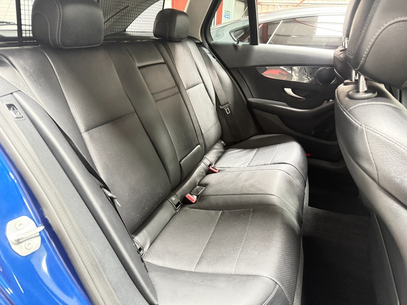 Used Mercedes-Benz C Class 2017 for sale - 75911855: Photo 12