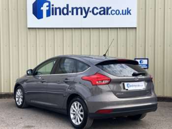 Used Ford Focus 2015 for sale - 74621294: Photo