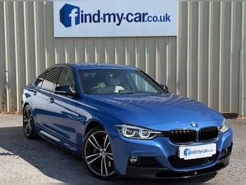 Used BMW 3 Series 2017 for sale - 79371335: Photo