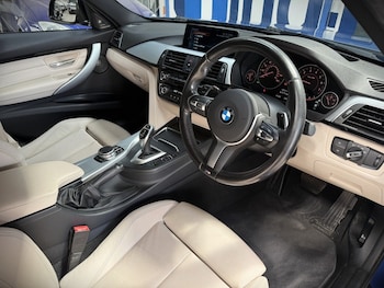 Used BMW 3 Series 2017 for sale - 79371335: Photo