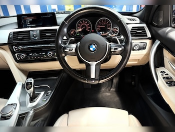 Used BMW 3 Series 2017 for sale - 79371335: Photo