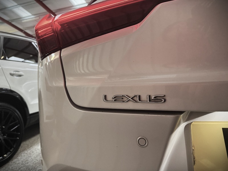 Used Lexus UX 2021 for sale - 76386919: Photo 12