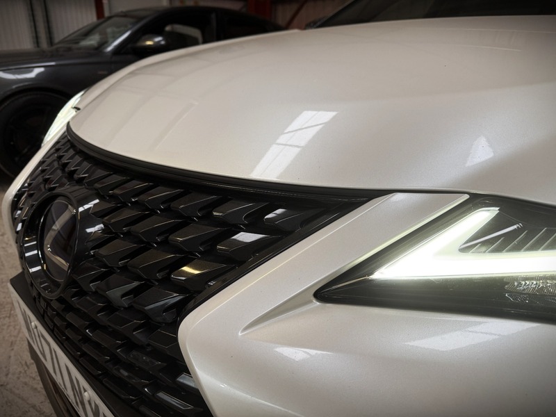 Used Lexus UX 2021 for sale - 76386919: Photo 13