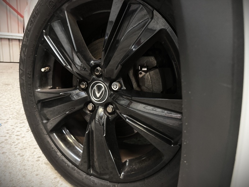 Used Lexus UX 2021 for sale - 76386919: Photo 15