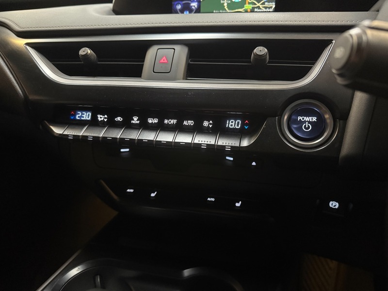 Used Lexus UX 2021 for sale - 76386919: Photo 8