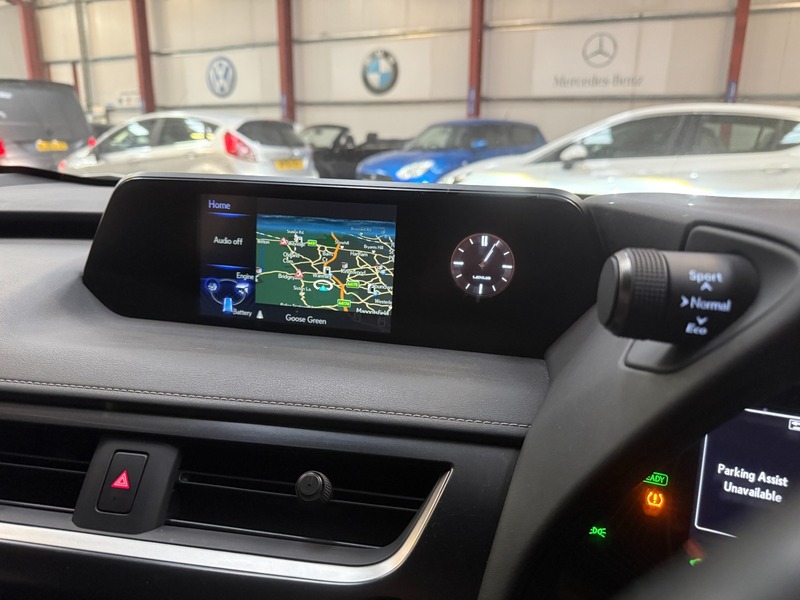 Used Lexus UX 2021 for sale - 76386919: Photo 9