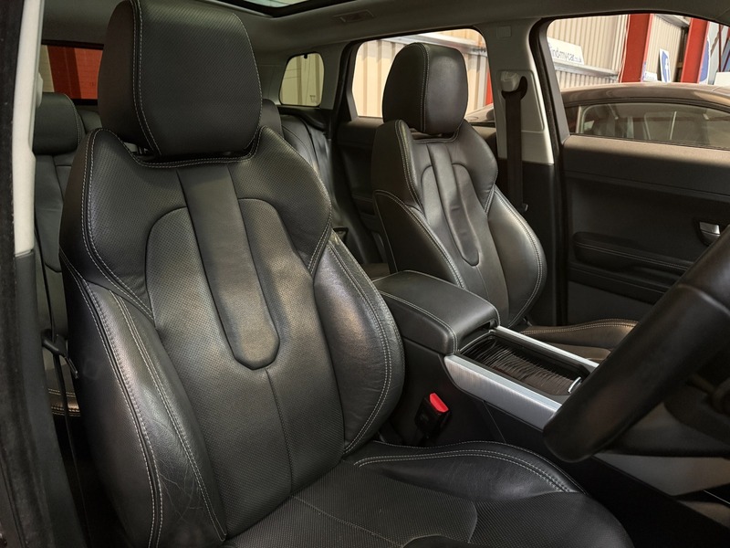 Used Land Rover Range Rover Evoque 2013 for sale - 76386924: Photo 10