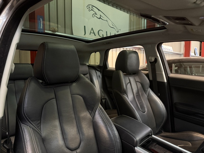 Used Land Rover Range Rover Evoque 2013 for sale - 76386924: Photo 11