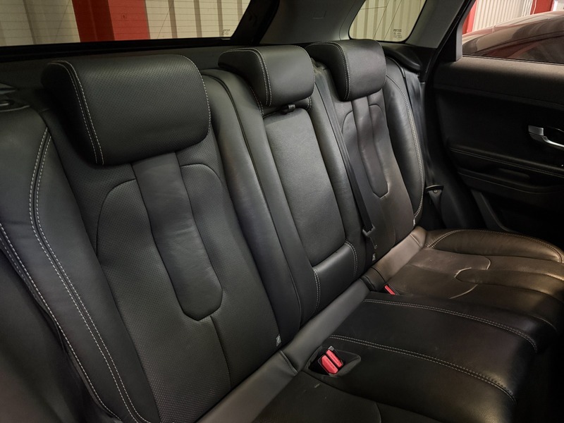 Used Land Rover Range Rover Evoque 2013 for sale - 76386924: Photo 12