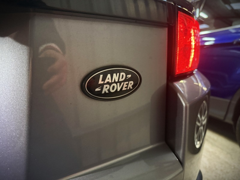 Used Land Rover Range Rover Evoque 2013 for sale - 76386924: Photo 13