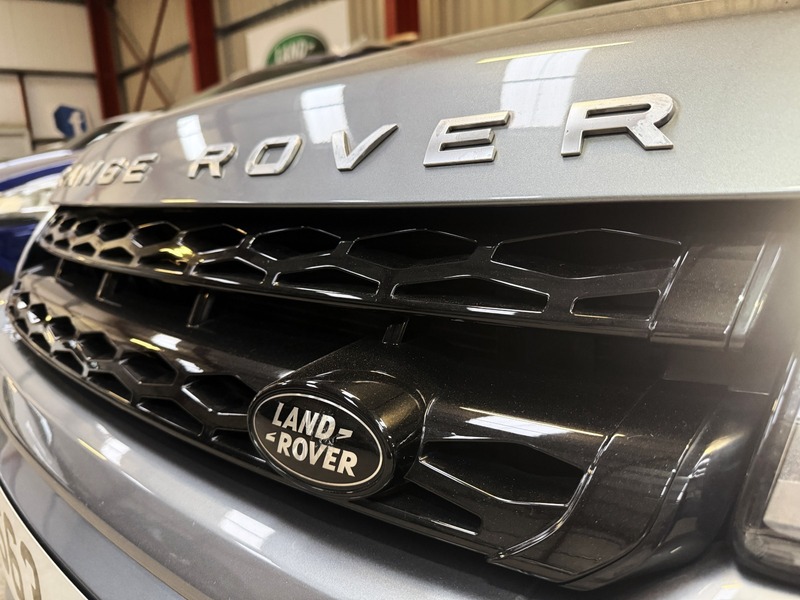 Used Land Rover Range Rover Evoque 2013 for sale - 76386924: Photo 15