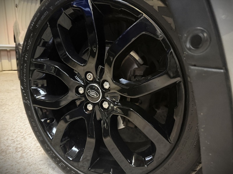 Used Land Rover Range Rover Evoque 2013 for sale - 76386924: Photo 17