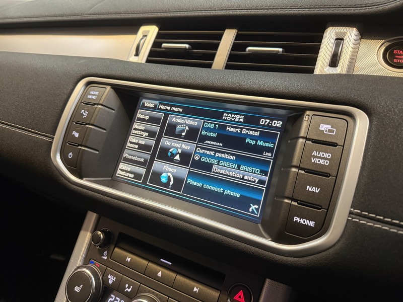 Used Land Rover Range Rover Evoque 2013 for sale - 76386924: Photo 8