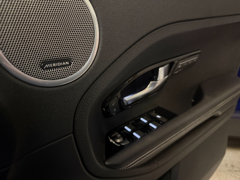 Used Land Rover Range Rover Evoque 2013 for sale - 76386924: Photo 9