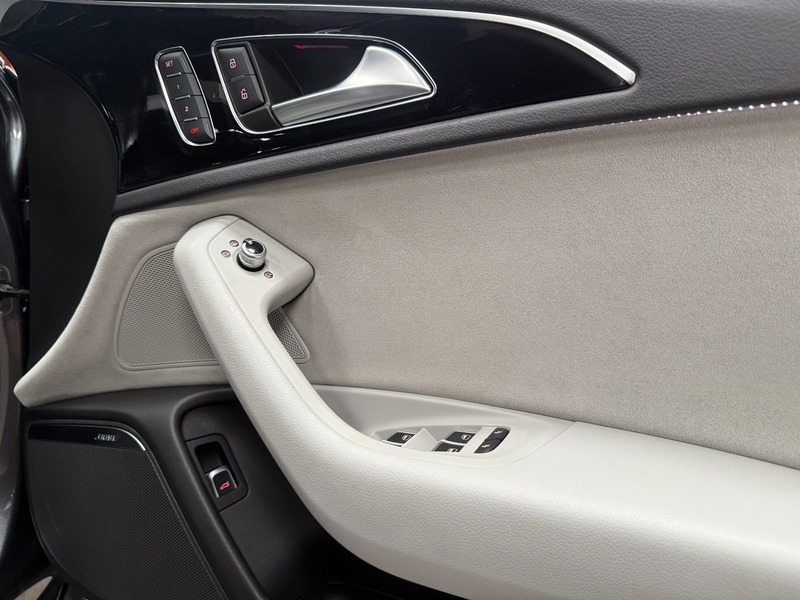 Used Audi A6 2016 for sale - 76334173: Photo 11